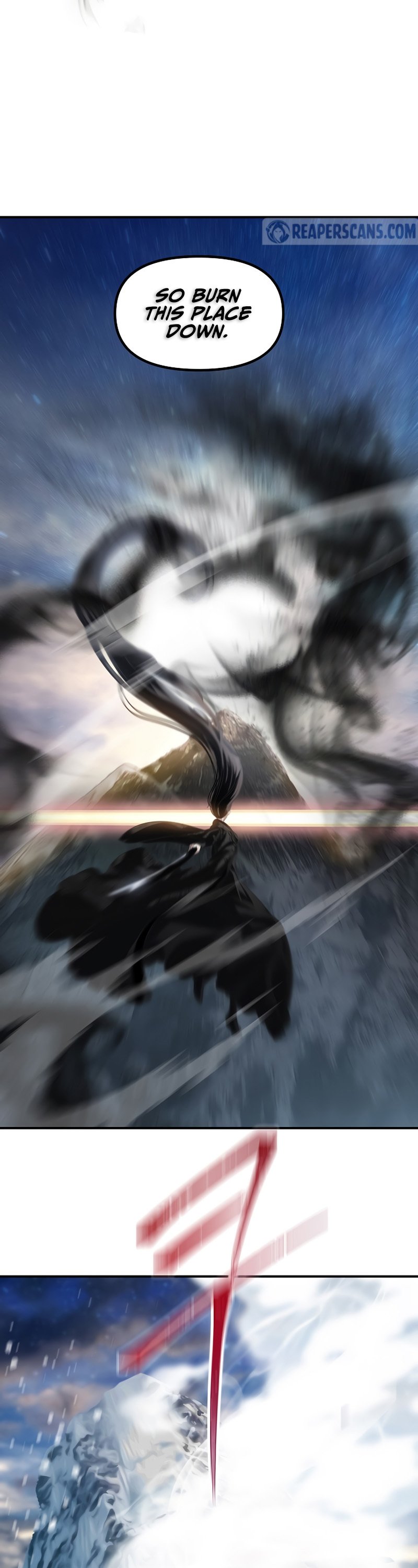 SSS-Class Suicide Hunter, Chapter 71 image 39